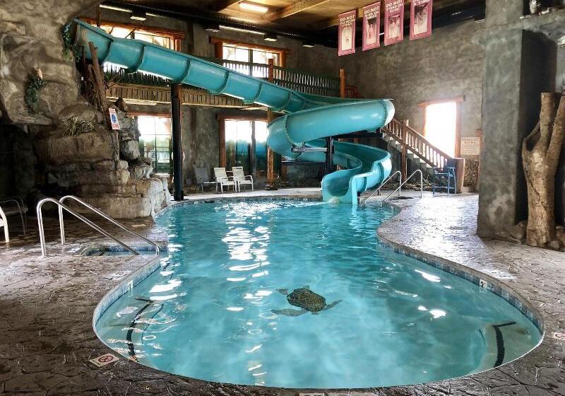 مُتل Riverchase Lodge