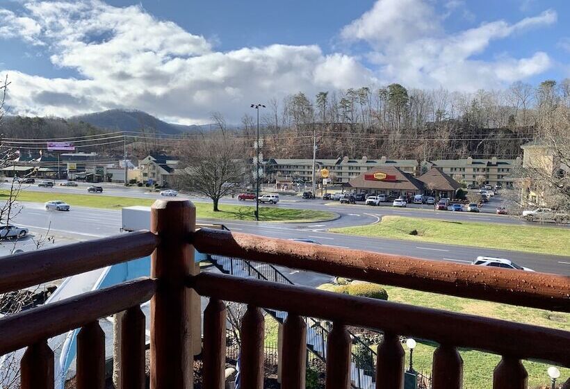 مُتل Riverchase Lodge