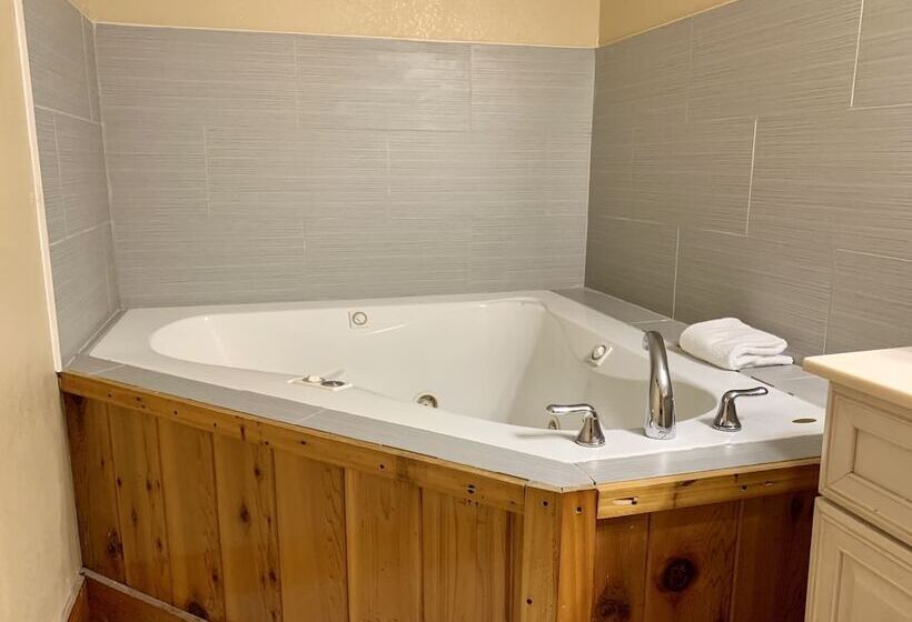 مُتل Riverchase Lodge