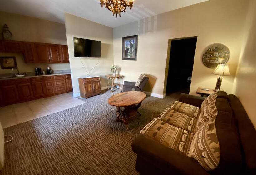 مُتل Riverchase Lodge