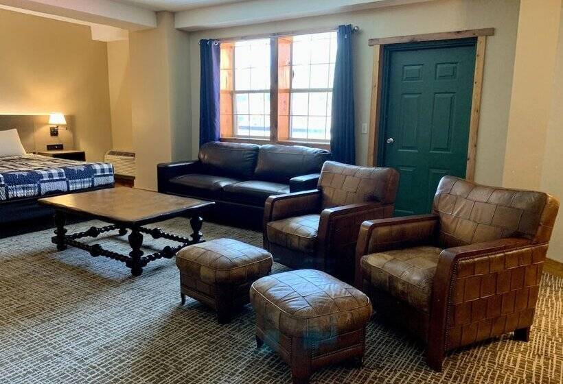 مُتل Riverchase Lodge