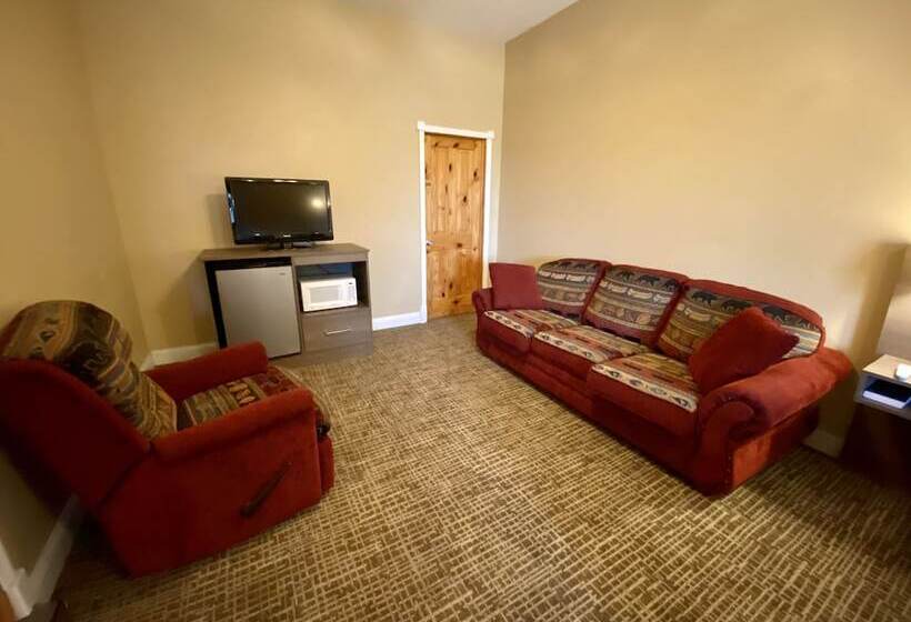 مُتل Riverchase Lodge