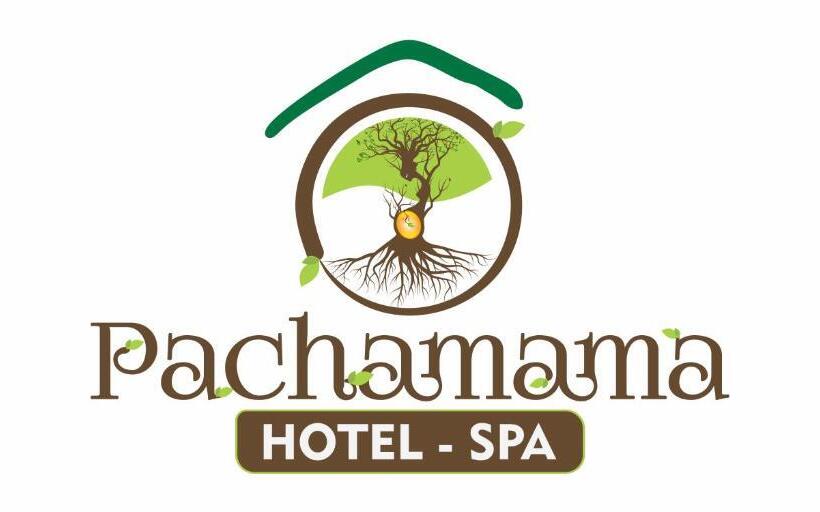 酒店 Pachamama Spa