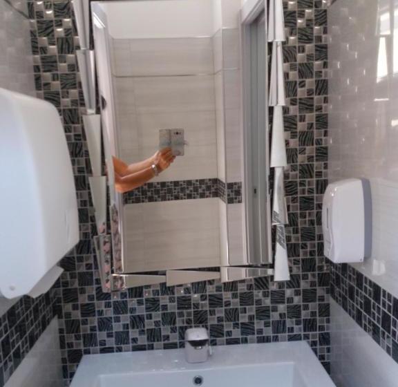 פנסיון Affittacamere Il Borgo