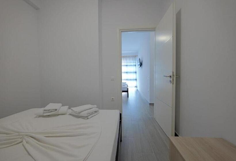 פנסיון Eduard Lagji Apartament