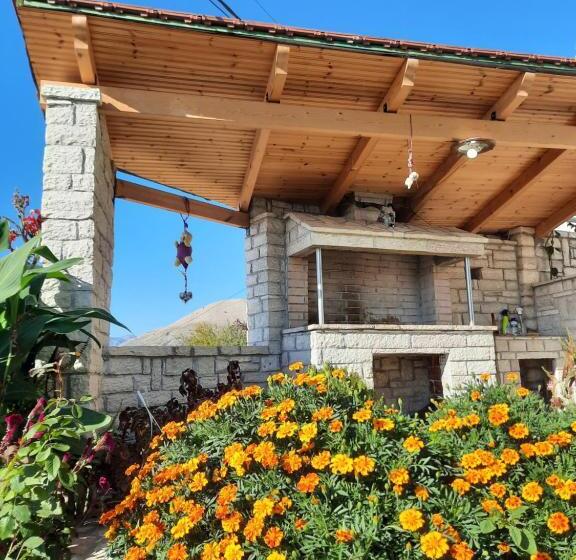 פנסיון Eduard Lagji Apartament