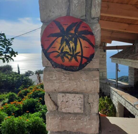 פנסיון Eduard Lagji Apartament