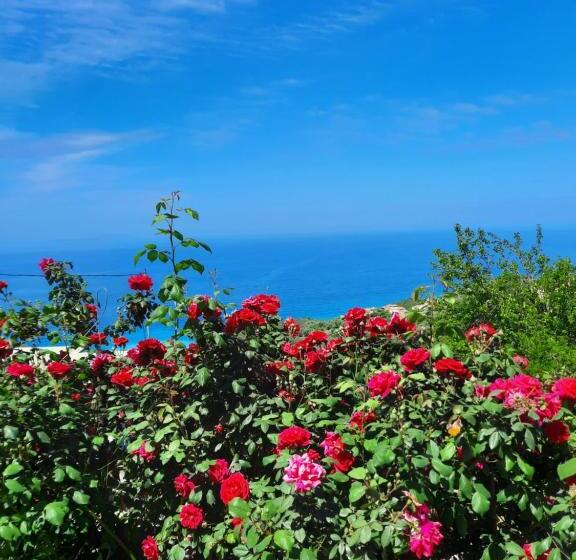 פנסיון Eduard Lagji Apartament