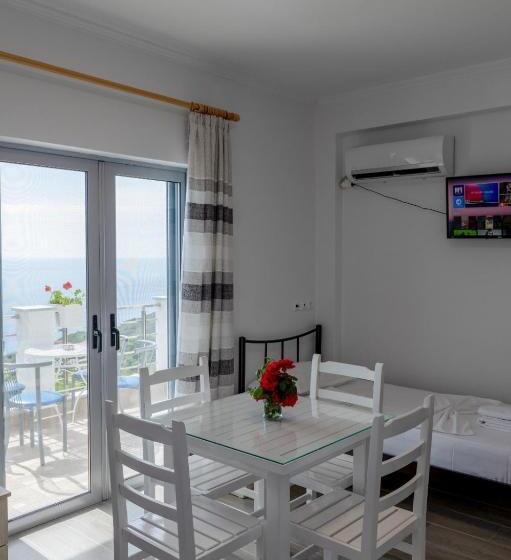 פנסיון Eduard Lagji Apartament