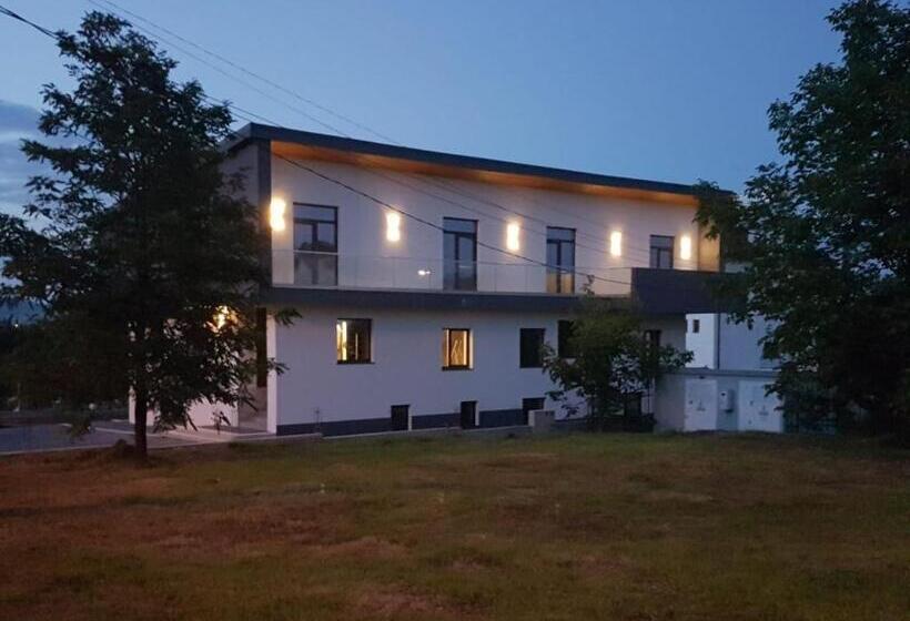 פנסיון Element