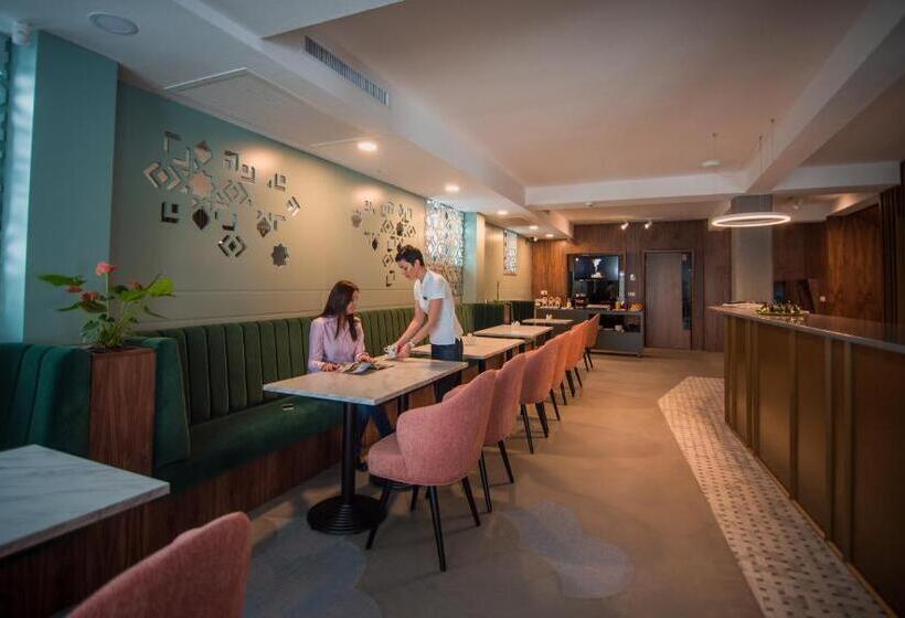 פנסיון Element