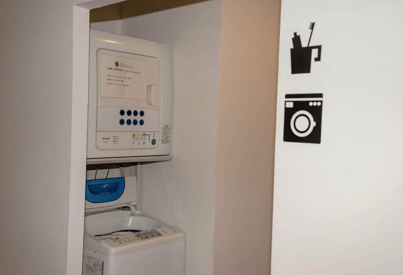 פנסיון Guest House Proof Point