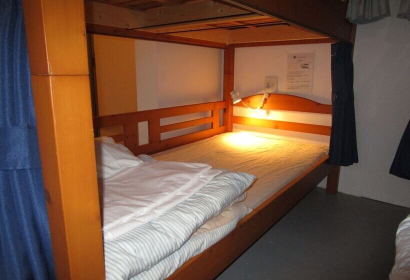 بنسيون Guest House Proof Point