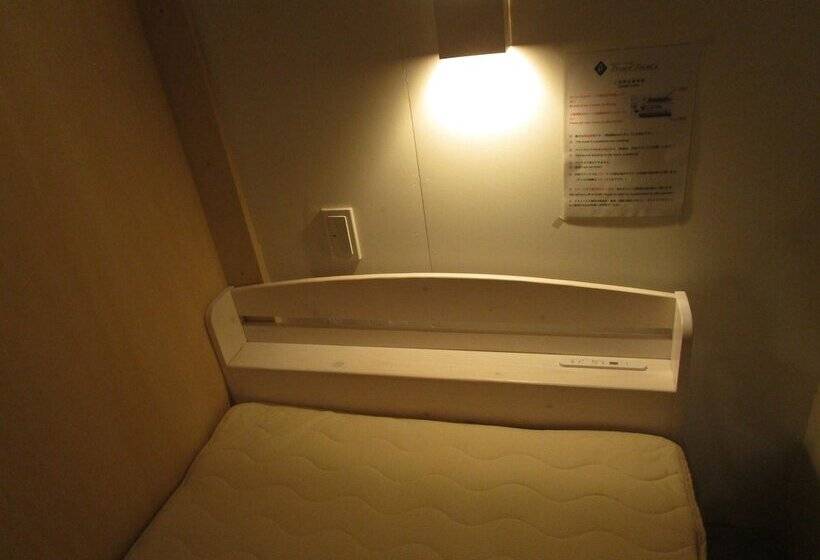 بنسيون Guest House Proof Point