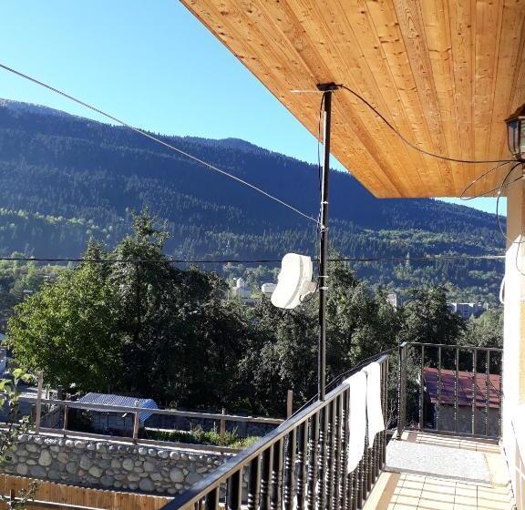 پانسیون Guesthouse Robi