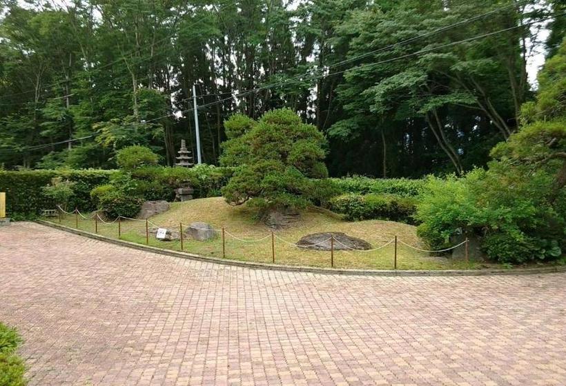 پانسیون Guesthouse Taihei