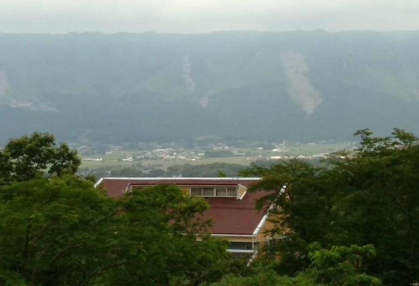 پانسیون Guesthouse Taihei