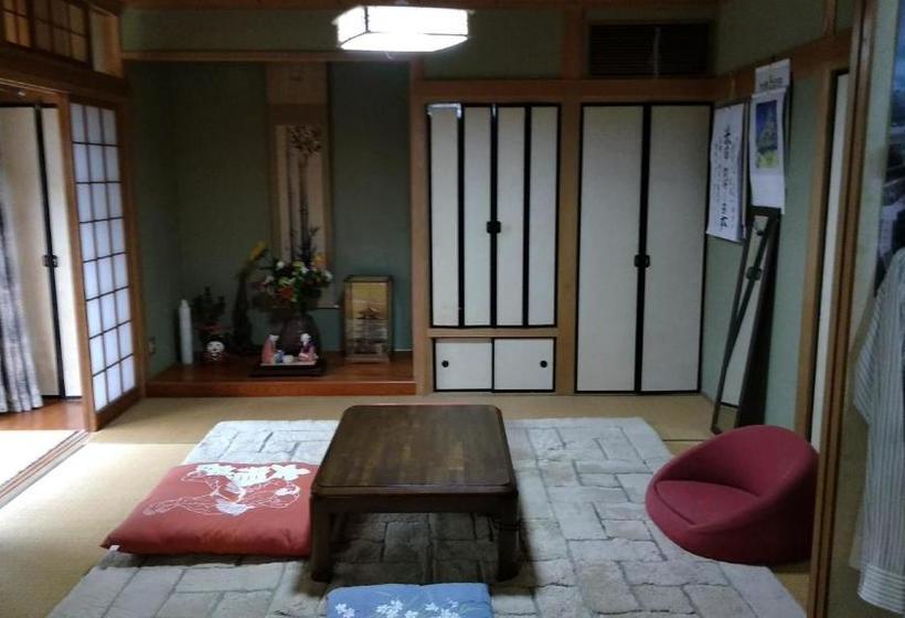 پانسیون Guesthouse Taihei