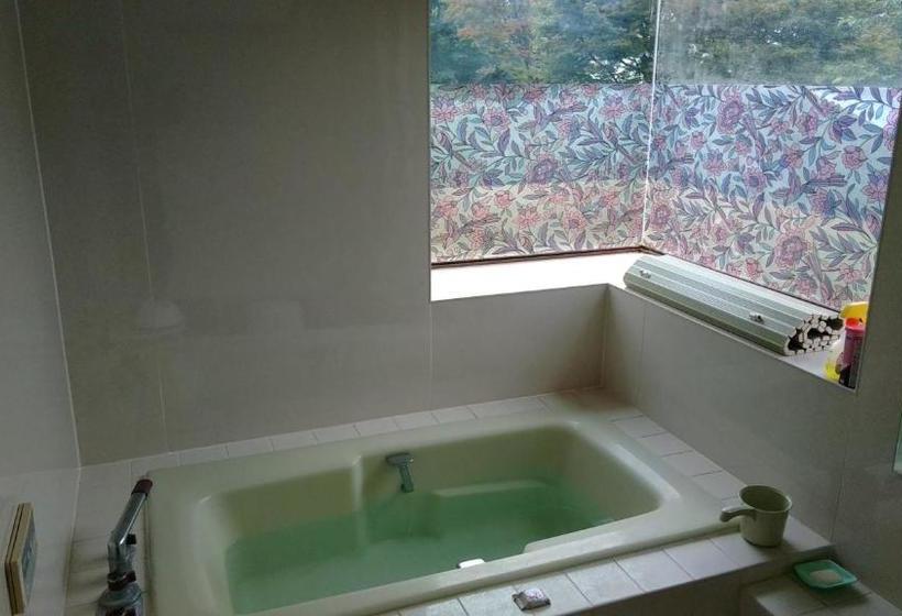 پانسیون Guesthouse Taihei