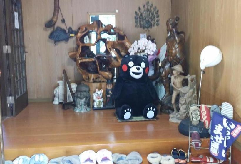 پانسیون Guesthouse Taihei