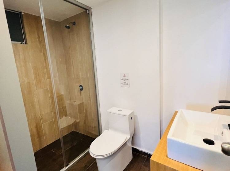 پانسیون Hostal El Mirador