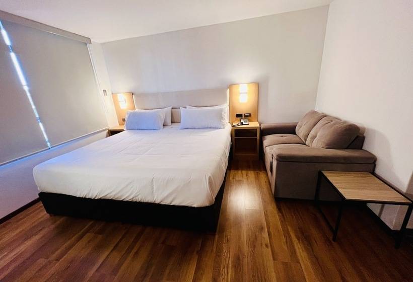 پانسیون Hostal El Mirador