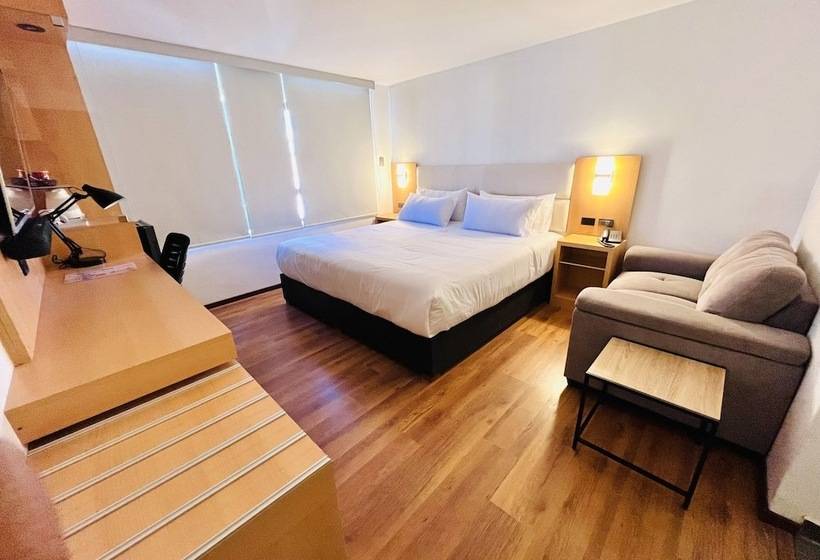 پانسیون Hostal El Mirador