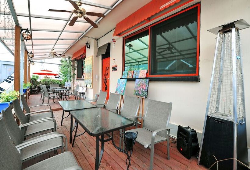 بنسيون Jarasum Guest House