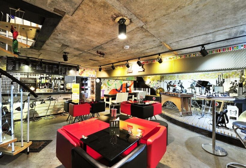 بنسيون Jarasum Guest House