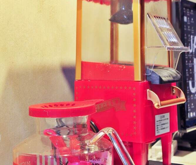 بنسيون Jarasum Guest House