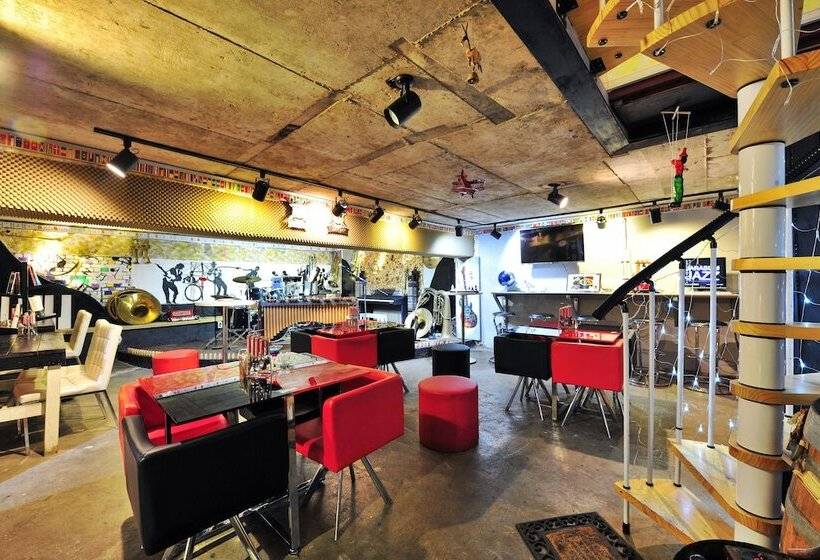 بنسيون Jarasum Guest House