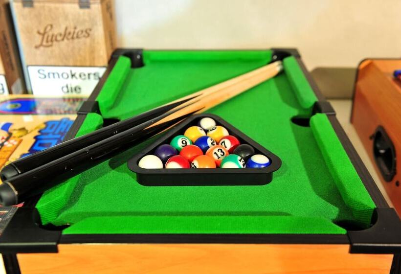 بنسيون Jarasum Guest House