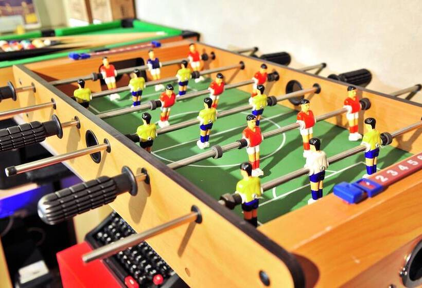 بنسيون Jarasum Guest House