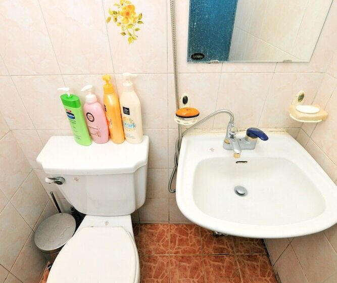 بنسيون Jarasum Guest House