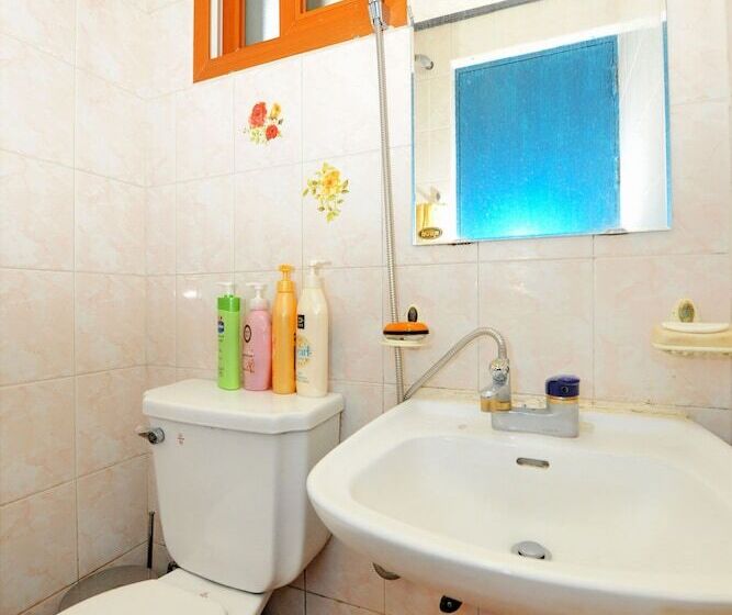 بنسيون Jarasum Guest House