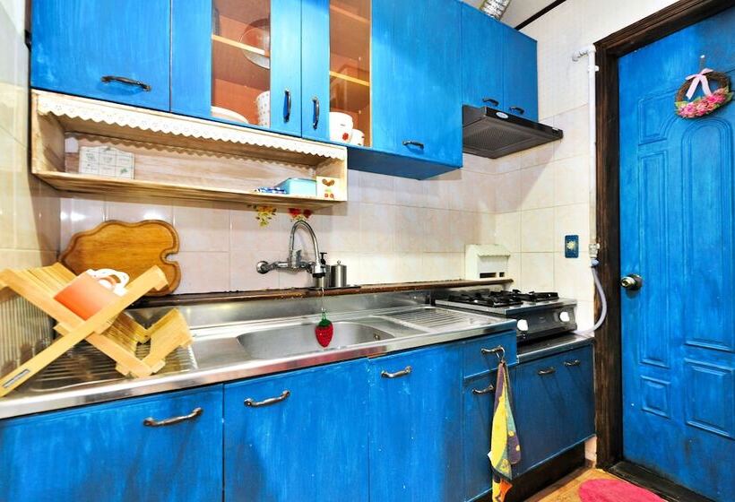 بنسيون Jarasum Guest House