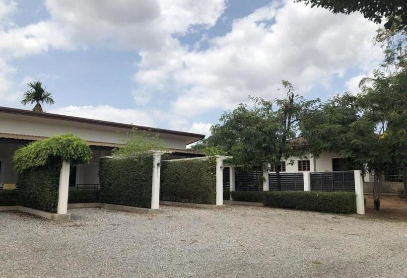 פנסיון Khong Chom Jan