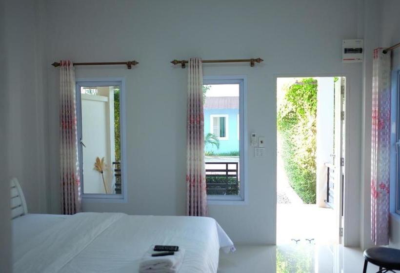 פנסיון Khong Chom Jan