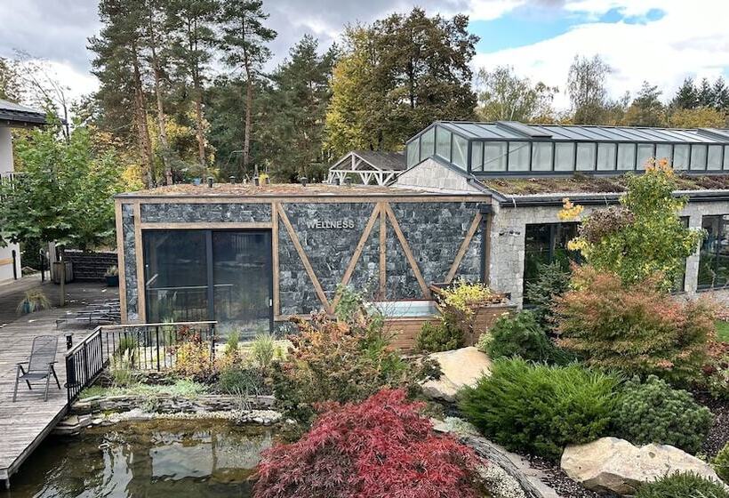 Пансион Penzión & Wellness Meridiana Bojnice Rezort