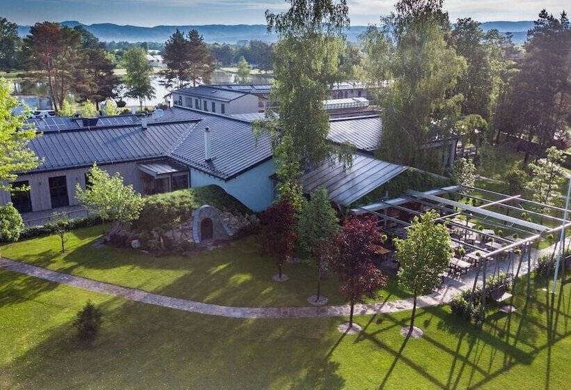 Пансион Penzión & Wellness Meridiana Bojnice Rezort