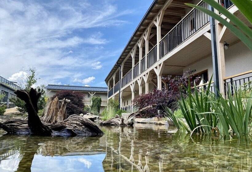 Пансион Penzión & Wellness Meridiana Bojnice Rezort