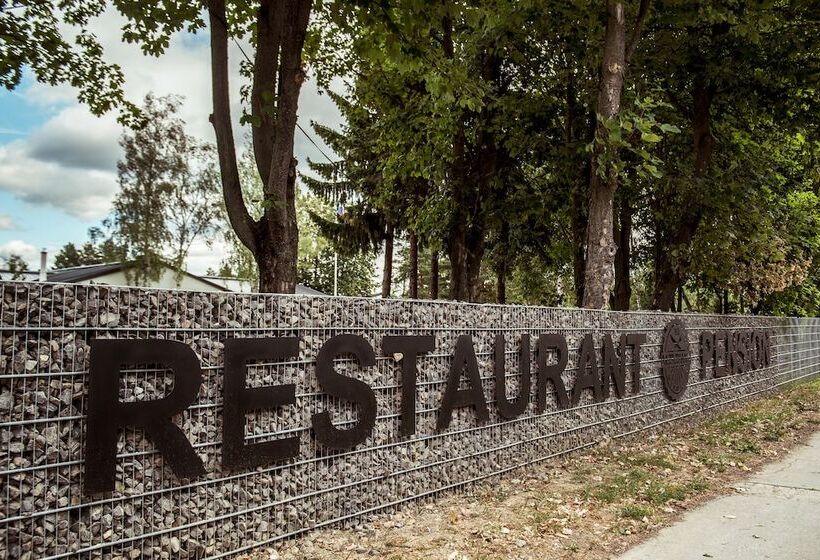 Пансион Penzión & Wellness Meridiana Bojnice Rezort