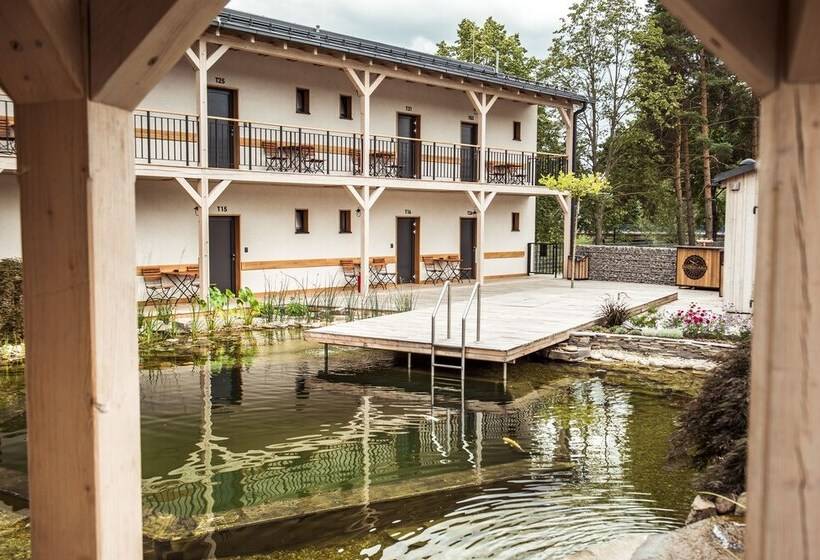 Пансион Penzión & Wellness Meridiana Bojnice Rezort