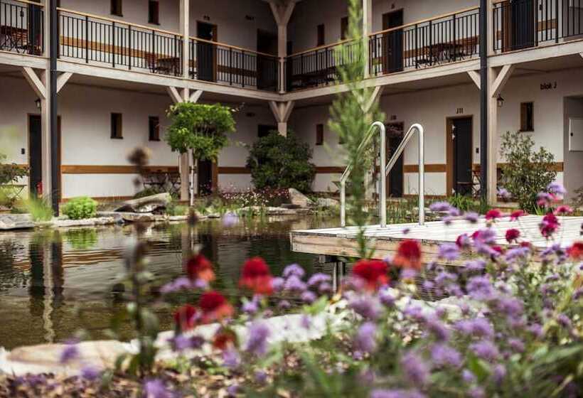 Пансион Penzión & Wellness Meridiana Bojnice Rezort