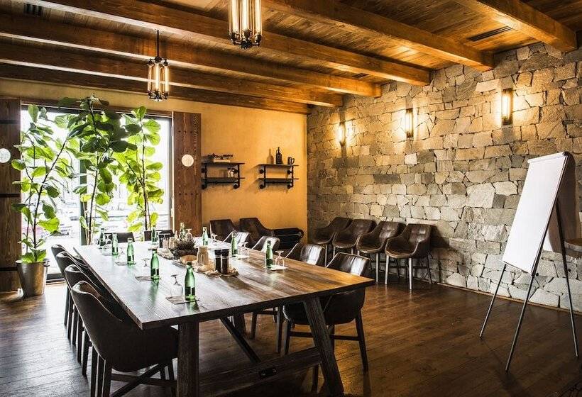 پانسیون Penzión & Wellness Meridiana Bojnice Rezort