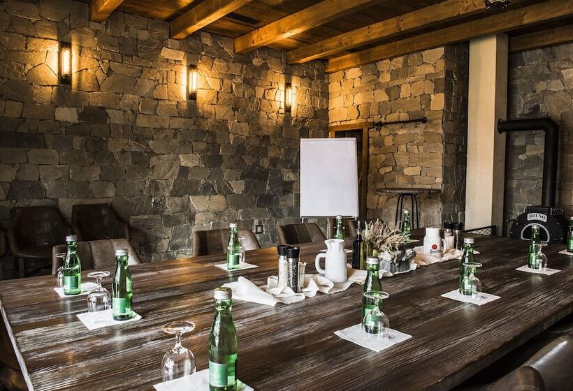 Пансион Penzión & Wellness Meridiana Bojnice Rezort