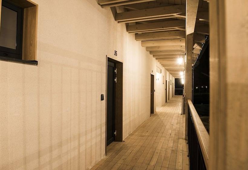 Пансион Penzión & Wellness Meridiana Bojnice Rezort