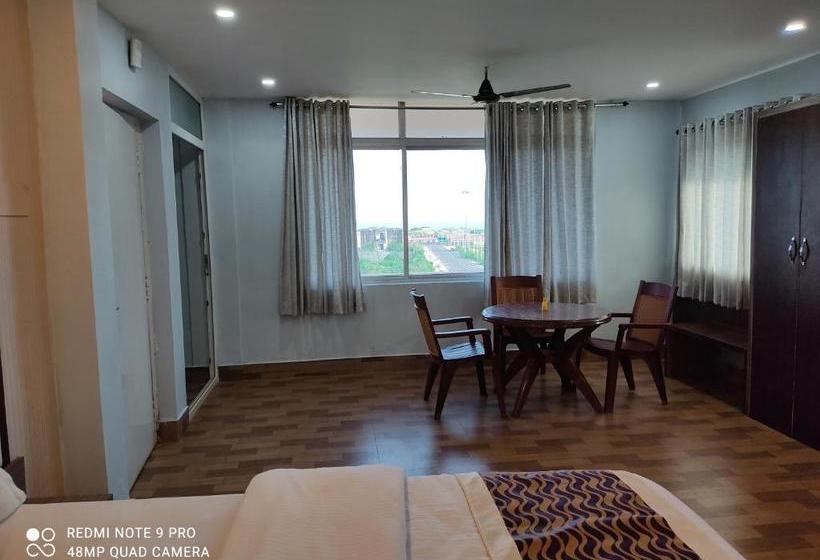 Pensjonat Pipul Sea View Resort