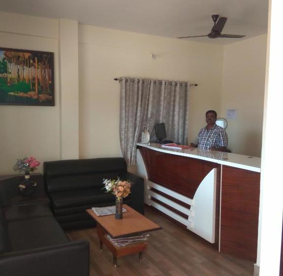 Pensjonat Pipul Sea View Resort