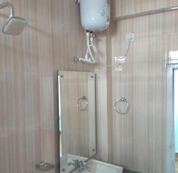 Pensjonat Pipul Sea View Resort